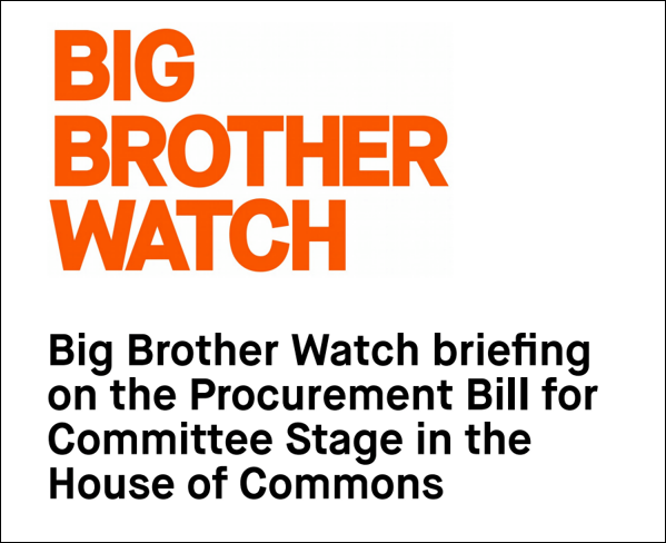 Are your CCTV systems spying on you? How can procurement help?